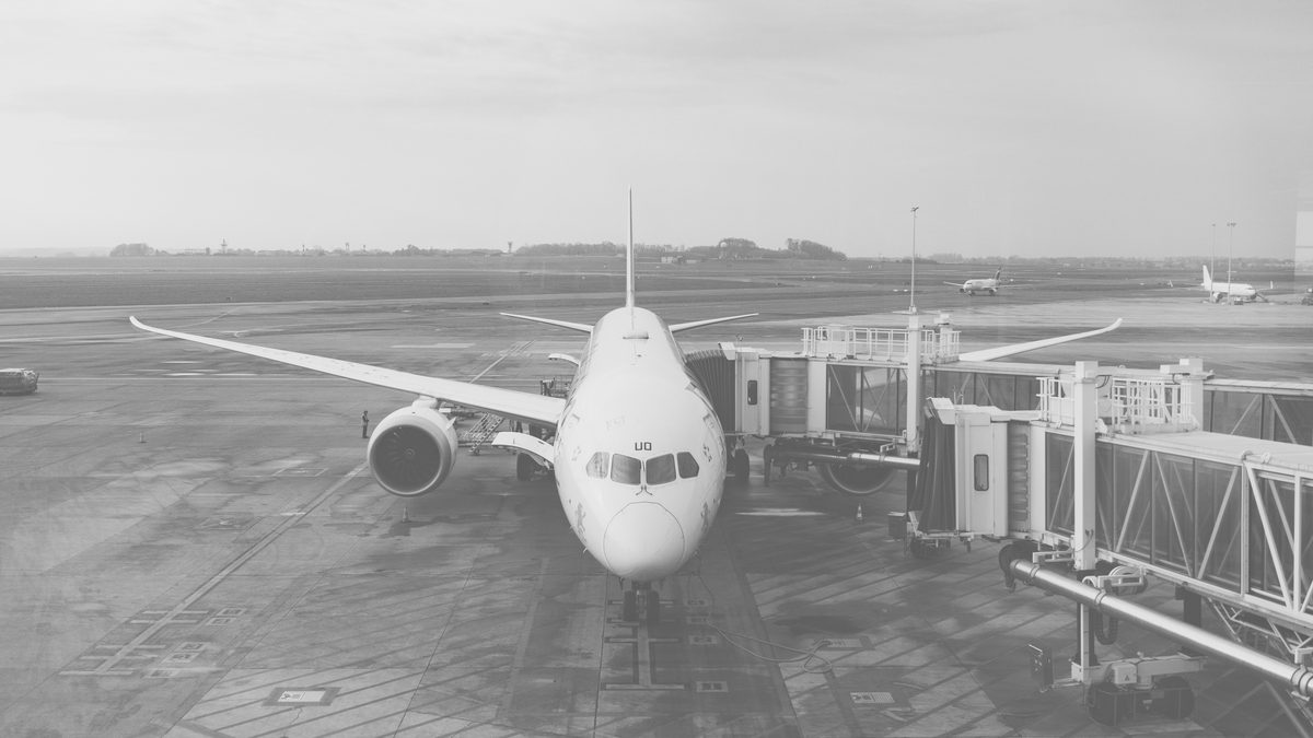 Digital ports boost traveler efficiency and safety