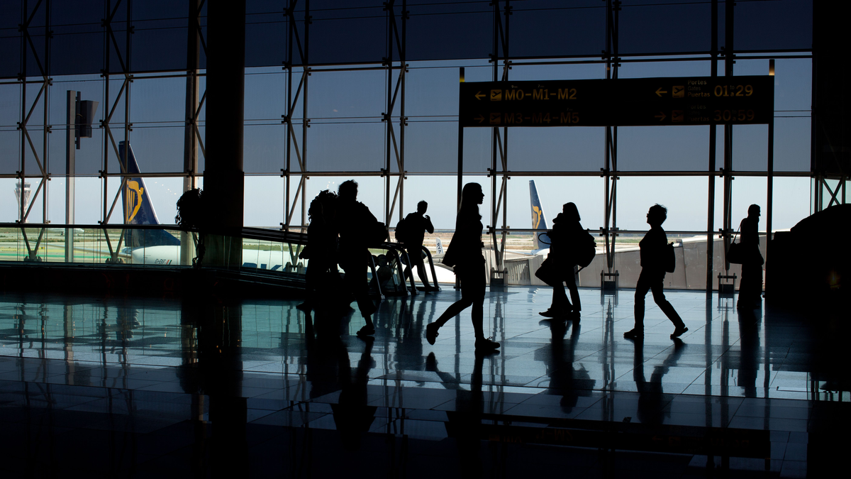 Passport or Visa Required for Non-US Ports