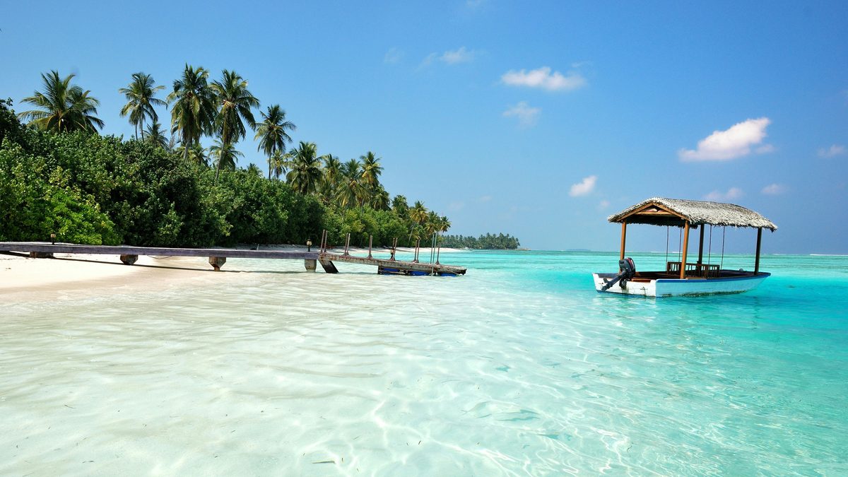 Top ports and destinations near you